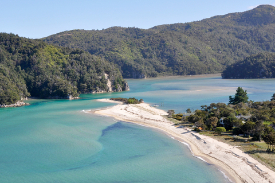 abel tasman
