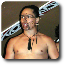 Maori – Neuseeland Studienreise