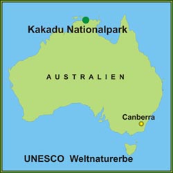Kakadu-Nationalpark
